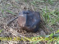 Meteorit (1)